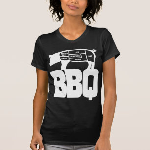 BBQ Tシャツ