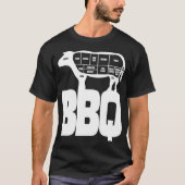 BBQ Tシャツ (正面)