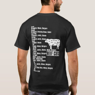 BBQ Tシャツ