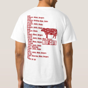 BBQ Tシャツ
