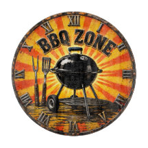 BBQ Zone Grill Master Outdoor Kitchen & Man Cave 