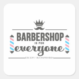 BBSは誰でも使用 – ステッカー