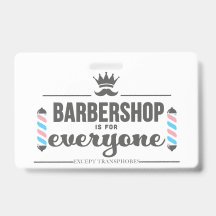 BBSは誰にでも向いている – バッジ