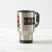 BBS – 北ネバダ – 熱量マグカップ トラベルマグ (正面右)