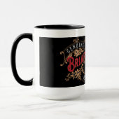 BBS 15 oz. Coffee Mug マグカップ (左)