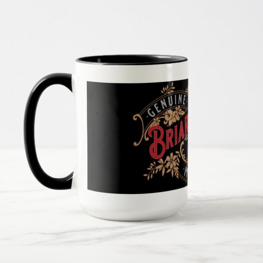 BBS 15 oz. Coffee Mug マグカップ (左)