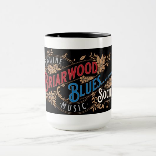 BBS 15 oz. Coffee Mug マグカップ (中央)