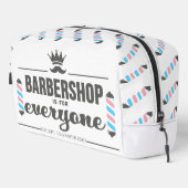 BBS For Everyone Toiletryバッグ ドップキット (右コーナー)