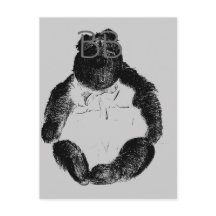 BB's Shadesはがき