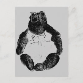 BB's Shadesはがき ポストカード