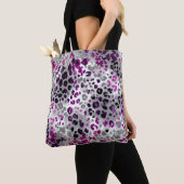 BB's Wild Rhythm Studio Tote トートバッグ (クローズアップ)