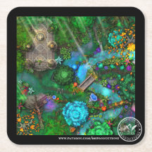 BBSProductionsアート