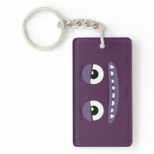 BBSSのこうもりKeychain