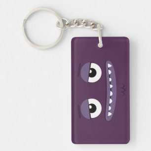 BBSSのこうもりKeychain キーホルダー