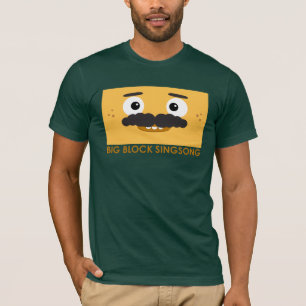 BBSSのシェフの人のTシャツ Tシャツ