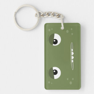 BBSSのスラグKeychain キーホルダー