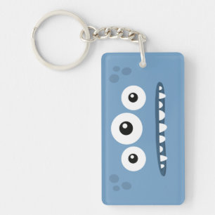 BBSSの宇宙の友人のエイリアンKeychain キーホルダー