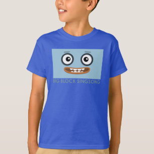 BBSSの技術の子供のTシャツ Tシャツ