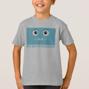 BBSSの時間旅行者の子供のTシャツ Tシャツ