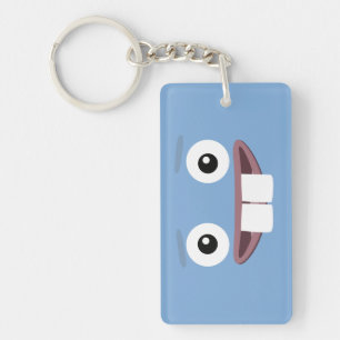 BBSSの歯Keychain キーホルダー