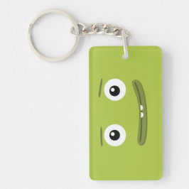 BBSSの毛Keychain キーホルダー