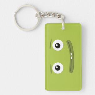 BBSSの毛Keychain キーホルダー