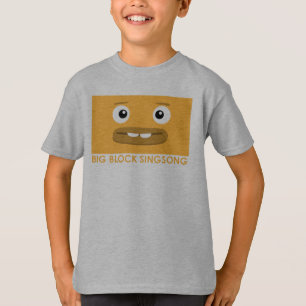 BBSSの睡眠の子供のTシャツ Tシャツ
