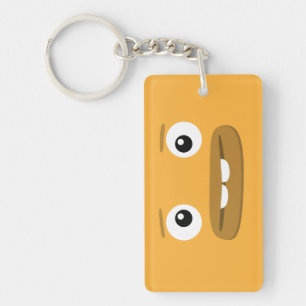 BBSSの睡眠Keychain キーホルダー