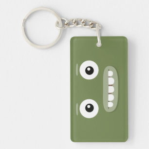 BBSSの耳Keychain キーホルダー