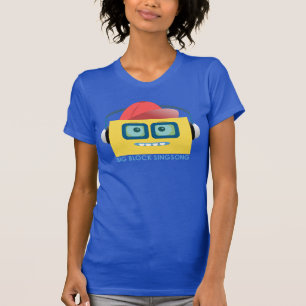 BBSSは女性のTシャツを打ちます Tシャツ
