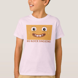 BBSSグッドキッズTシャツ Tシャツ
