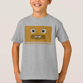 BBSSスリープキッズTシャツ Tシャツ