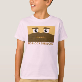 BBSSワイルダネスキッズTシャツ Tシャツ