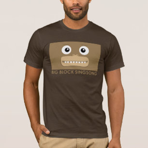BBSS猿の人のTシャツ Tシャツ