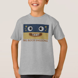 BBSS すごい Duper KidsのTシャツ Tシャツ