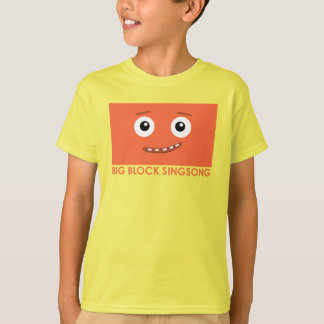 BBSS 食べキッズTシャツ Tシャツ