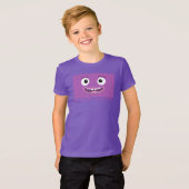 BBSS Here Were Kids' T-Shirt Tシャツ (正面フル)