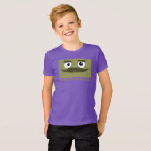 BBSS Moustachios #1の子供のTシャツ Tシャツ (正面フル)