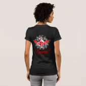 BBT0015 WotanRedEyes Tシャツ (裏面フル)