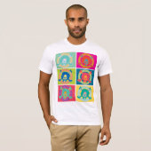 BBT67 ZombieDoll (Suzi)の倍数のTシャツ Tシャツ (正面フル)