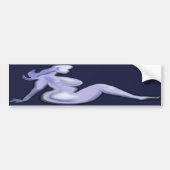 BBW バンパーステッカー (正面)