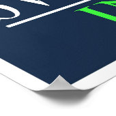 BCアユ印 ポスター (角)