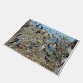 BCインテリア ドアマット (アングル)