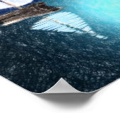 BCオリジナルCDポスター ポスター (角)