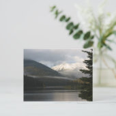 BCカナダのはがき ポストカード (スタンド正面)