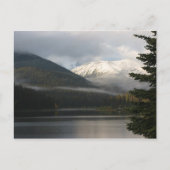 BCカナダのはがき ポストカード (正面)