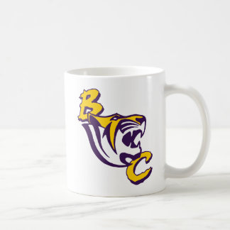 BCタイガー コーヒーマグカップ