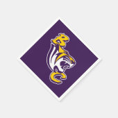 BCタイガー スタンダードカクテルナプキン (角)