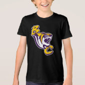 BCタイガー トライブレンドTシャツ (正面)
