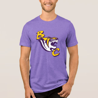 BCタイガー トライブレンドＴシャツ